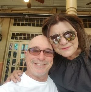 Meet your Posher, Viola